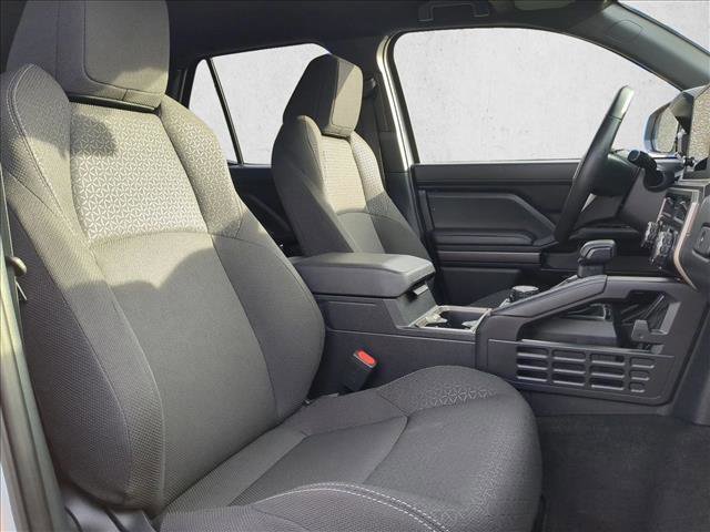 Certified 2025 Toyota 4Runner SR5 image 20