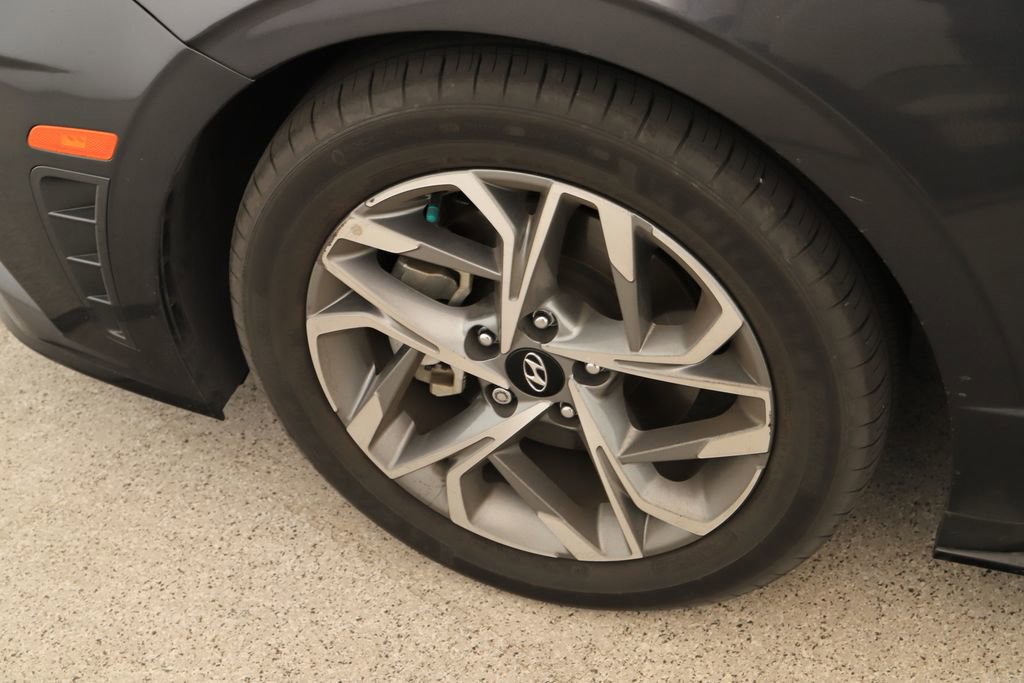 Used 2023 Hyundai Sonata SEL FWD image 30