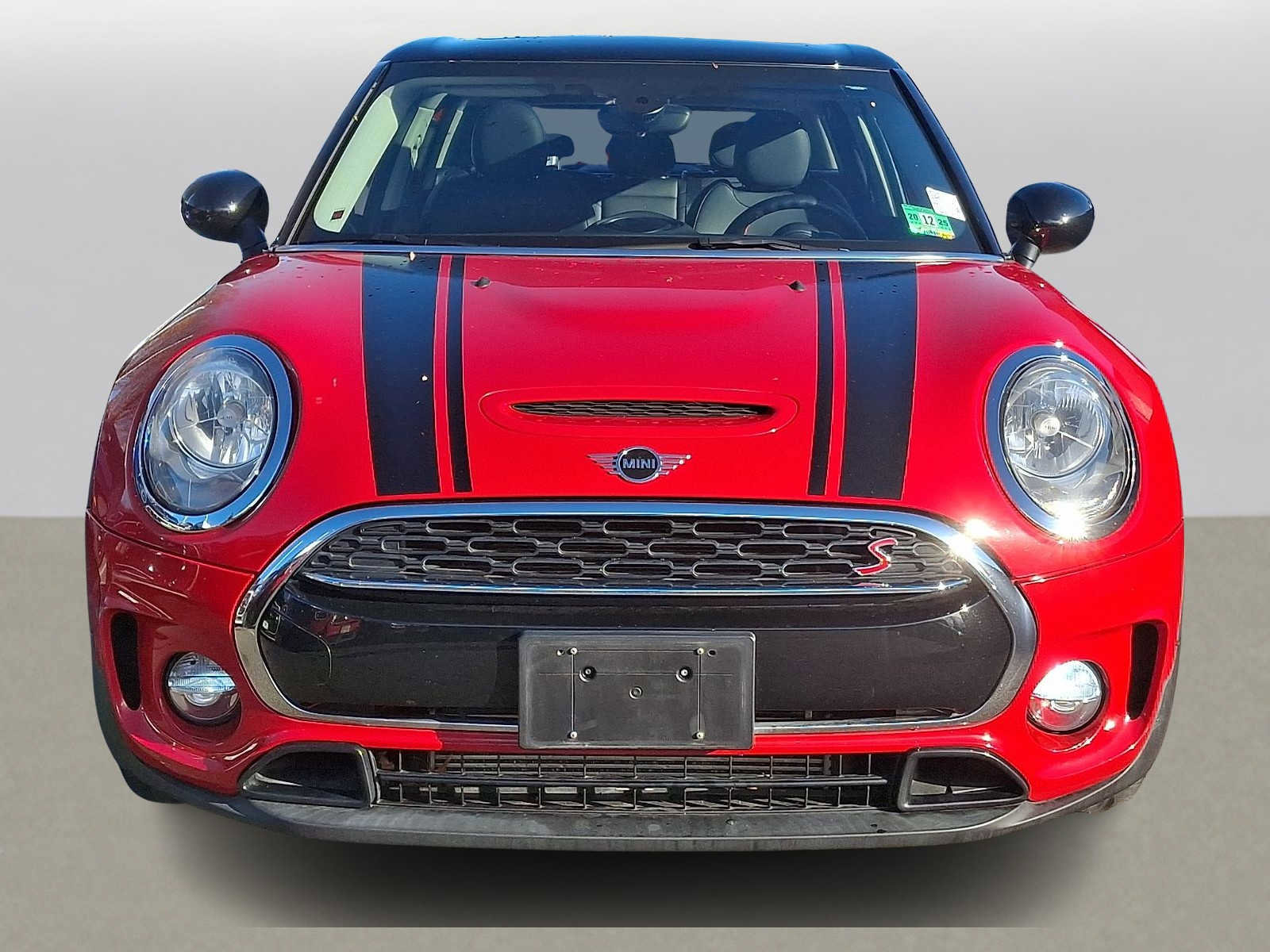 Used 2019 MINI Cooper Clubman S video 2