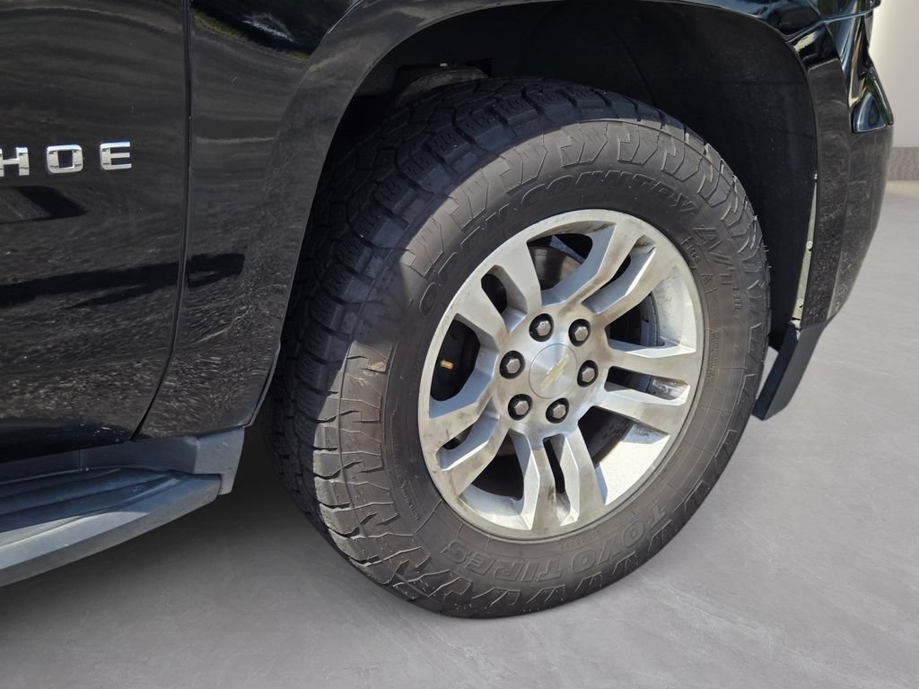 Used 2019 Chevrolet Tahoe LT AWD/4WD image 5