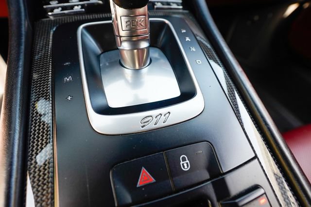 Used 2017 Porsche 911 4 Coupe AWD/4WD image 69