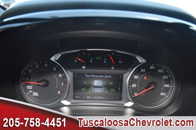 Used 2023 Chevrolet Traverse LT FWD image 36