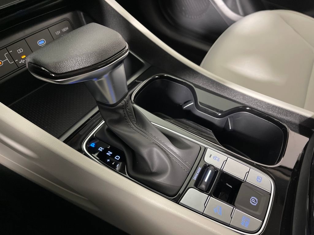 New 2026 Hyundai Tucson SEL FWD image 24