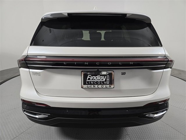 New 2026 Lincoln Nautilus Premier w/ Equipment Group 102A image 5