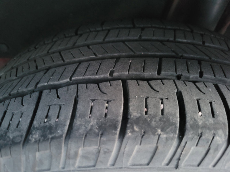 Used 2017 Honda HR-V LX image 37