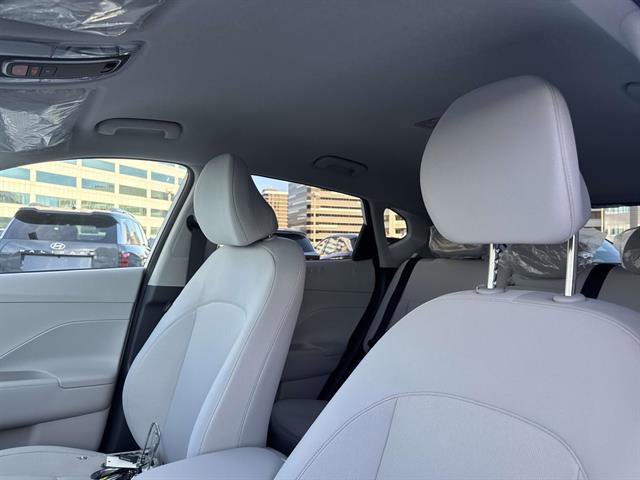 New 2026 Hyundai Kona SEL Sport image 15