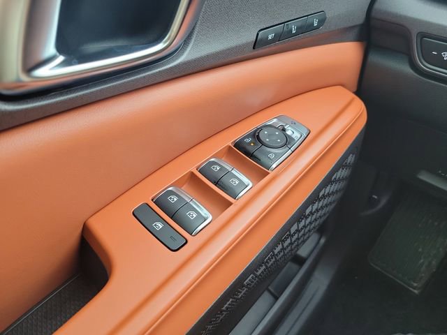 New 2026 Kia Carnival EX image 29
