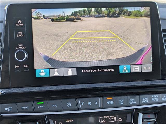 New 2026 Honda Odyssey Touring image 13