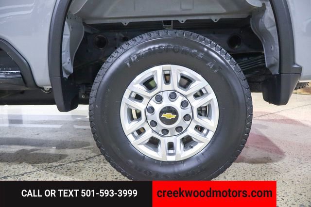 Used 2024 Chevrolet Silverado 2500 LT w/ Convenience Package image 18
