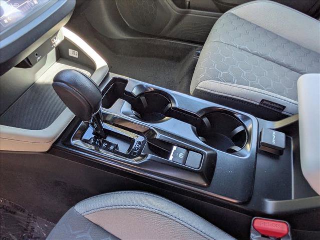 New 2026 Subaru Forester image 16