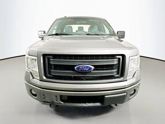Used 2013 Ford F150 STX w/ Mid Equipment Group image 2