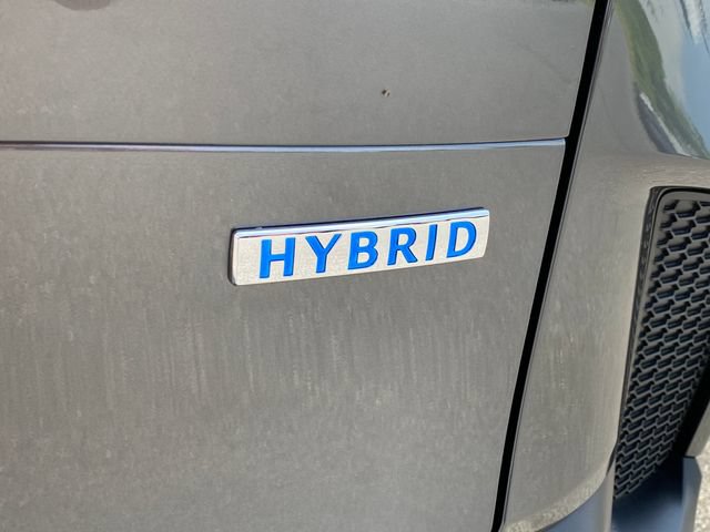 Certified 2025 MAZDA CX-50 2.5 Hybrid w/ Weather Package AWD/4WD image 14