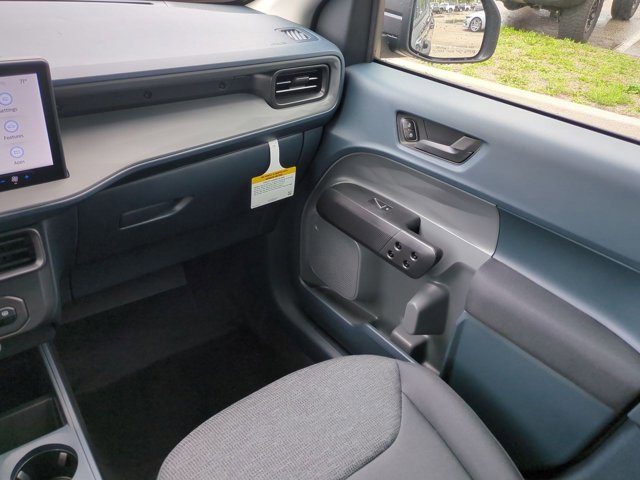 New 2026 Ford Maverick XL image 17