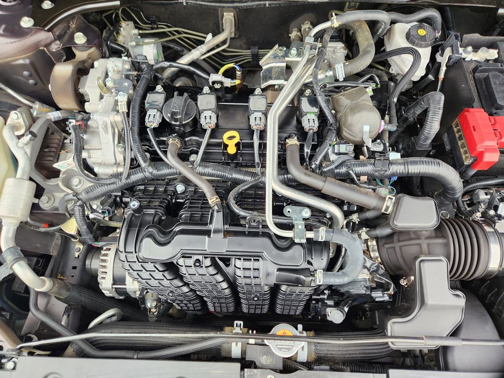 Used 2024 Nissan Altima 2.5 SV image 19