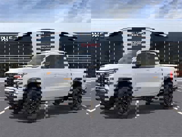 New 2026 GMC Canyon Elevation w/ Convenience Package image 3