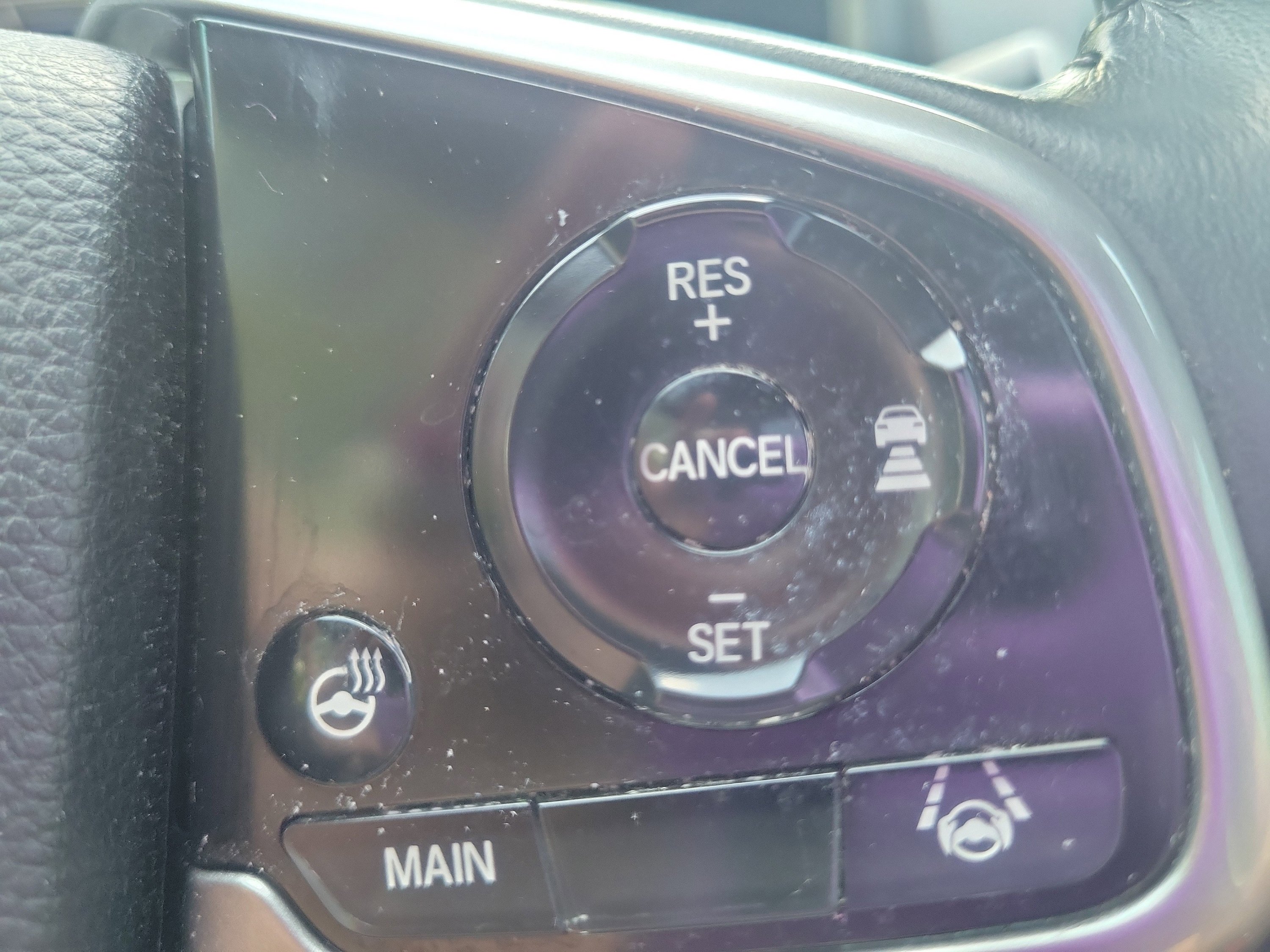 Certified 2021 Honda CR-V Touring image 30