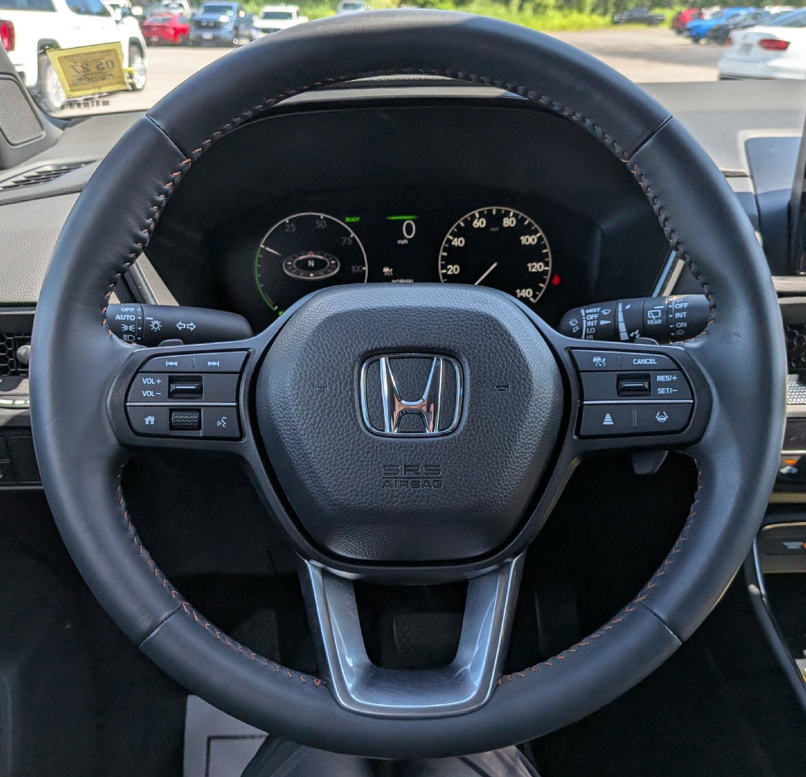 Used 2024 Honda CR-V Sport-L image 15