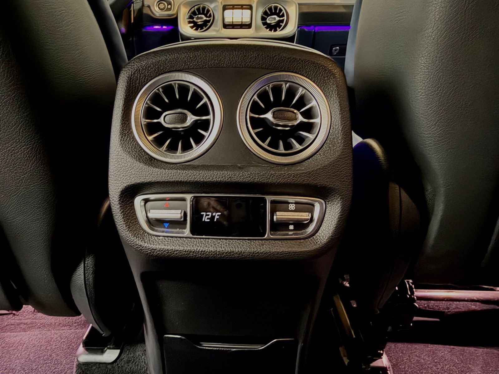 Used 2021 Mercedes-Benz G 550 image 35