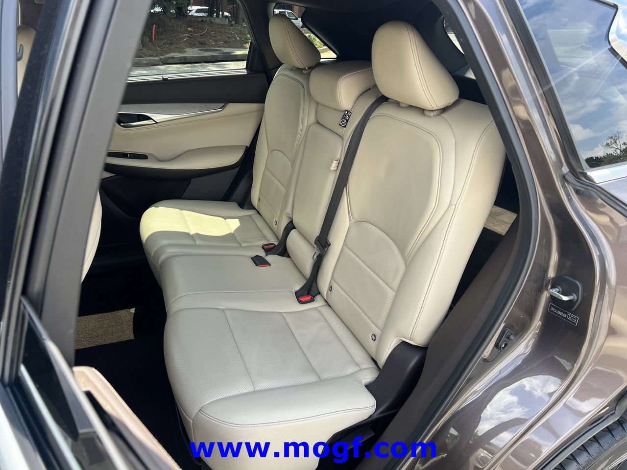 Used 2019 INFINITI QX50 Essential w/ Sensory Package AWD/4WD image 21