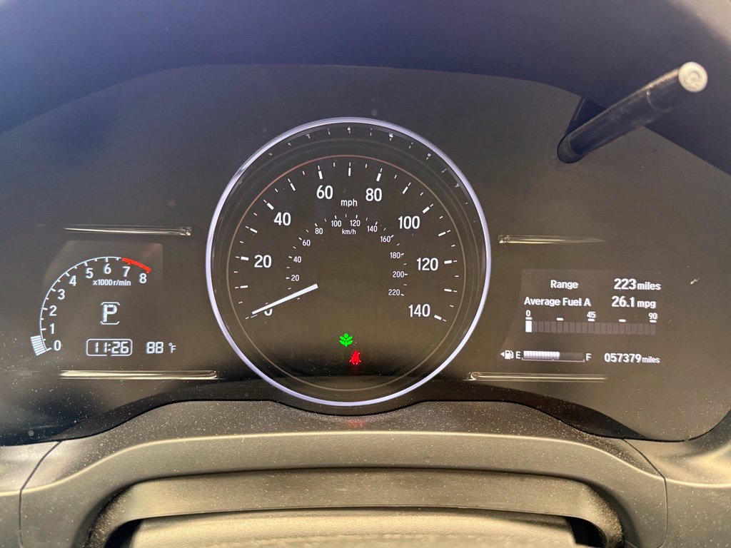 Used 2022 Honda HR-V EX image 17