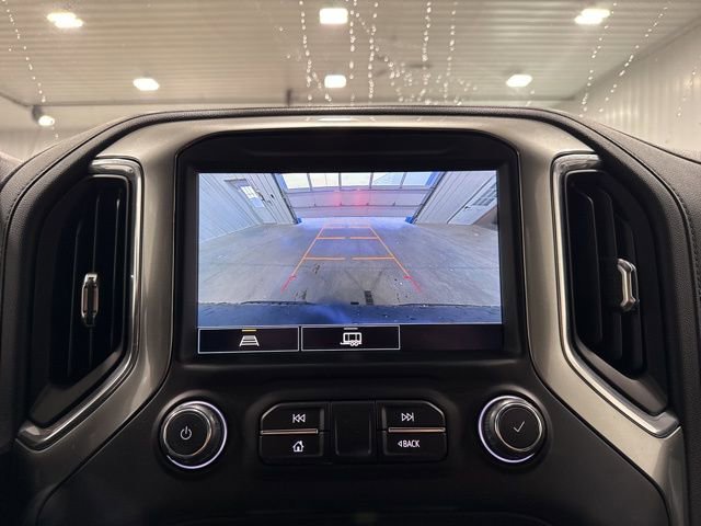 Used 2021 Chevrolet Silverado 1500 RST w/ All Star Edition Plus AWD/4WD image 14