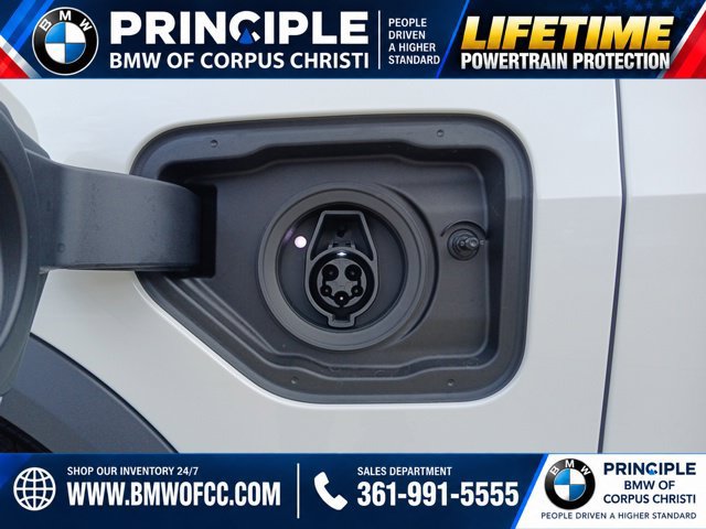 New 2026 BMW X5 xDrive50e AWD/4WD image 7