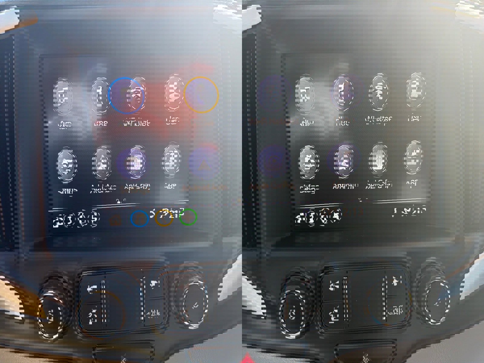 Used 2020 GMC Terrain SLT w/ Preferred Package image 17