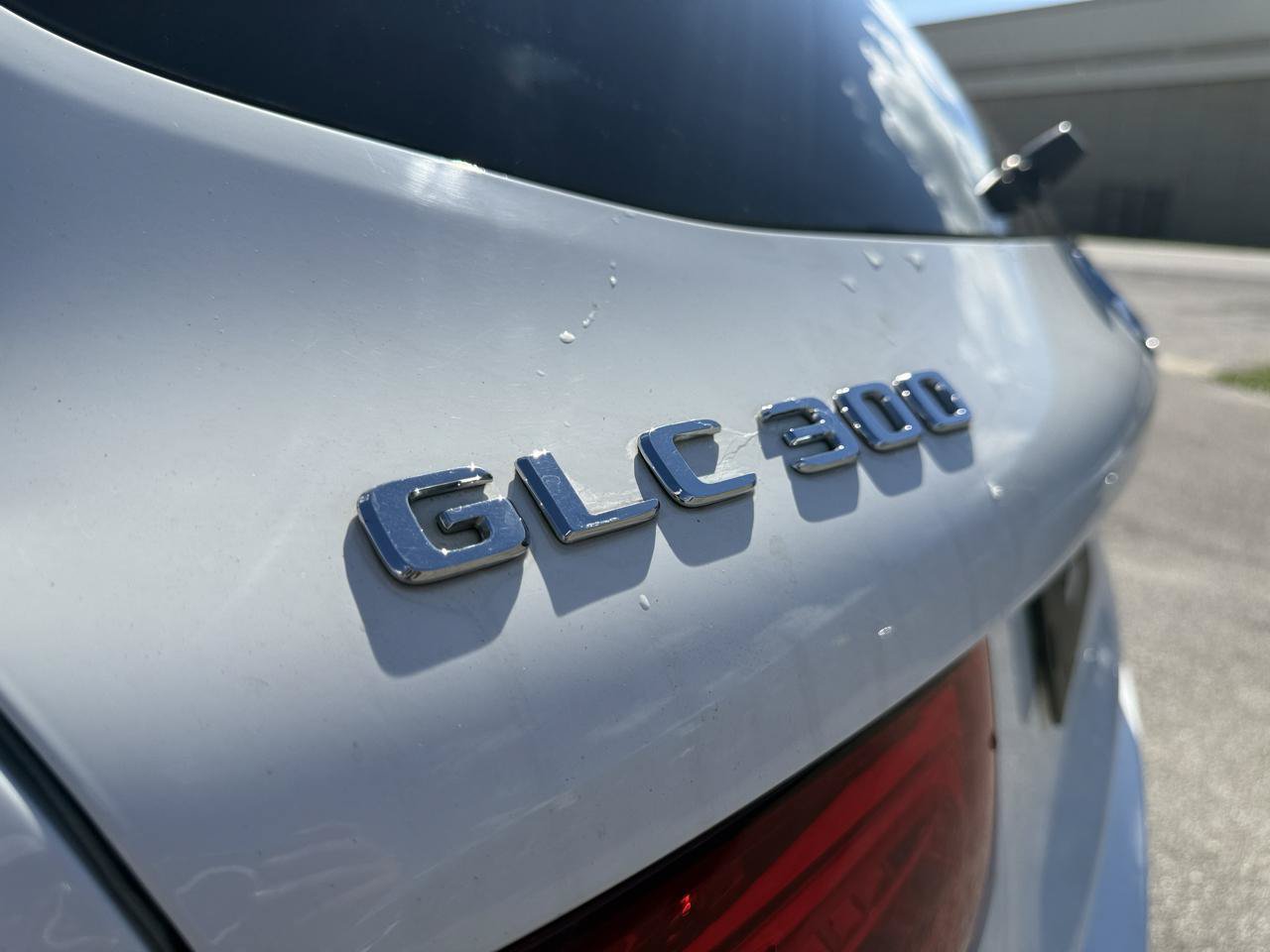 Used 2019 Mercedes-Benz GLC 300 w/ Premium Package image 43