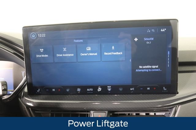 New 2026 Ford Escape ST-Line w/ Tech Pack #1 image 38