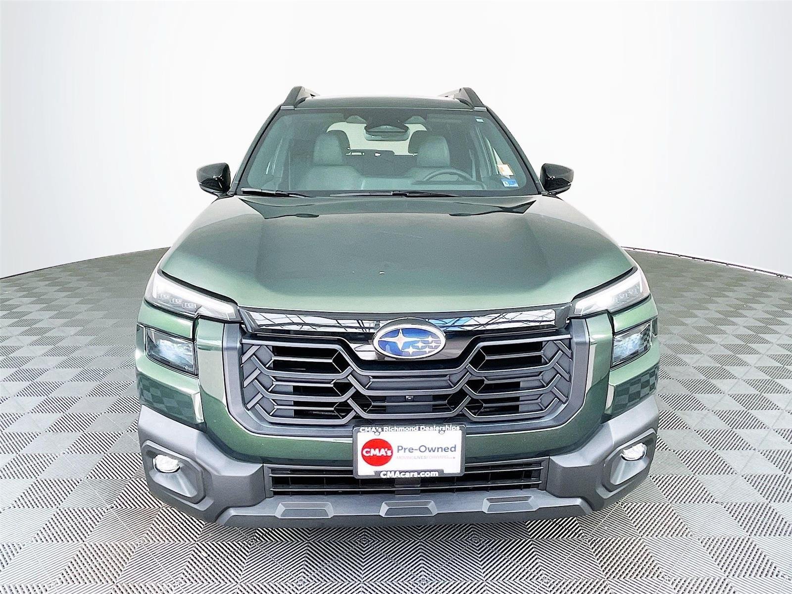 Certified 2026 Subaru Outback Limited XT w/ Premium/Limited Package AWD/4WD image 2