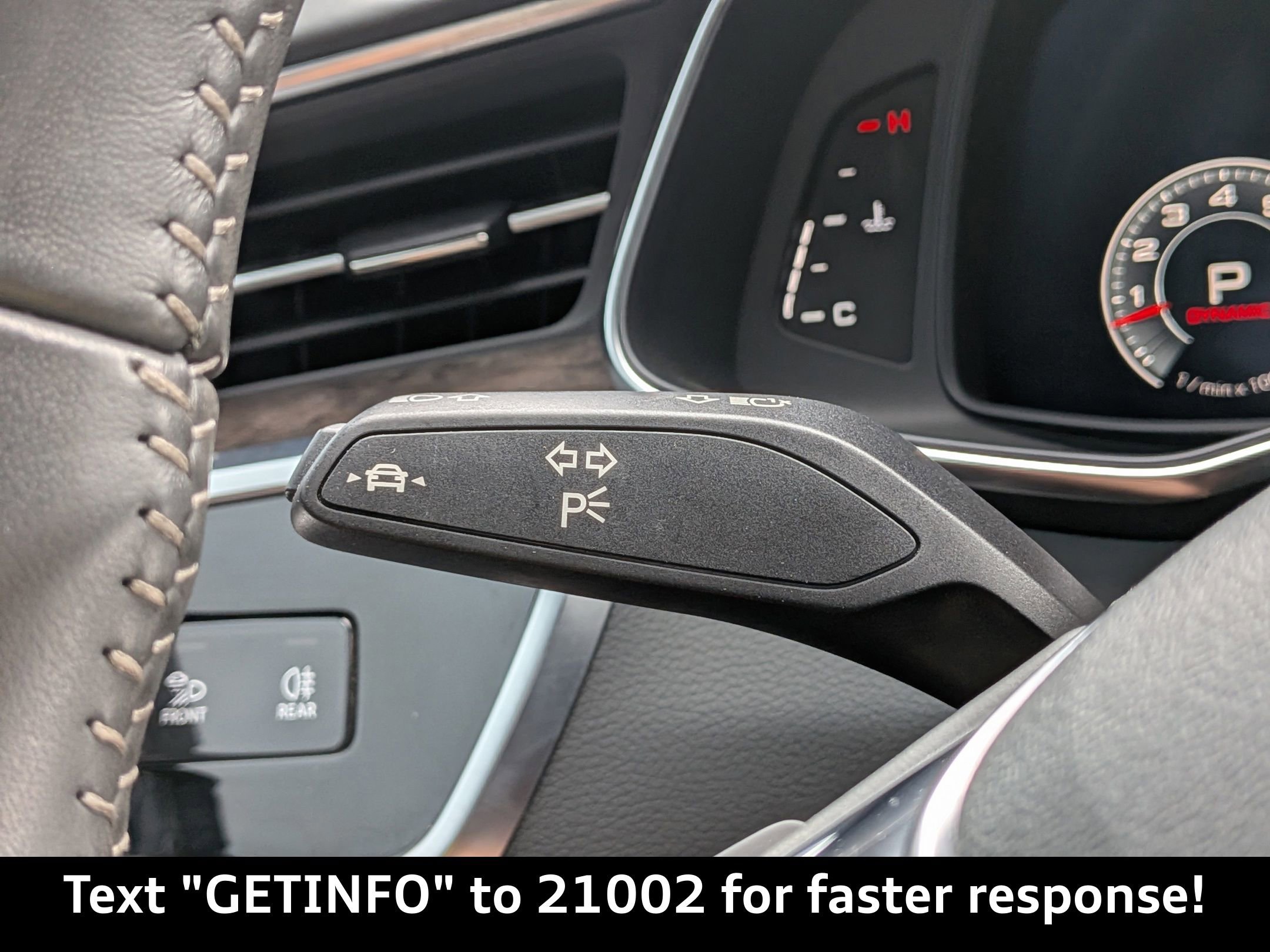 Used 2019 Audi A7 3.0T Prestige w/ Prestige Package image 32