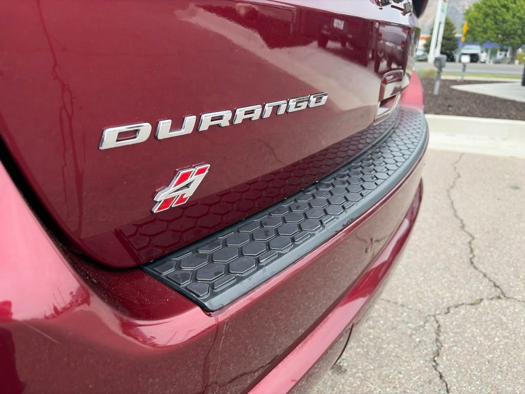Used 2019 Dodge Durango GT AWD/4WD image 11