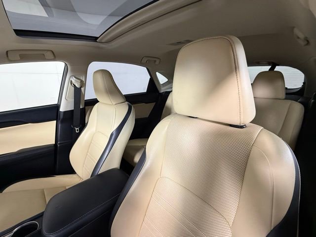 Used 2015 Lexus NX 200t FWD w/ Premium Package image 15