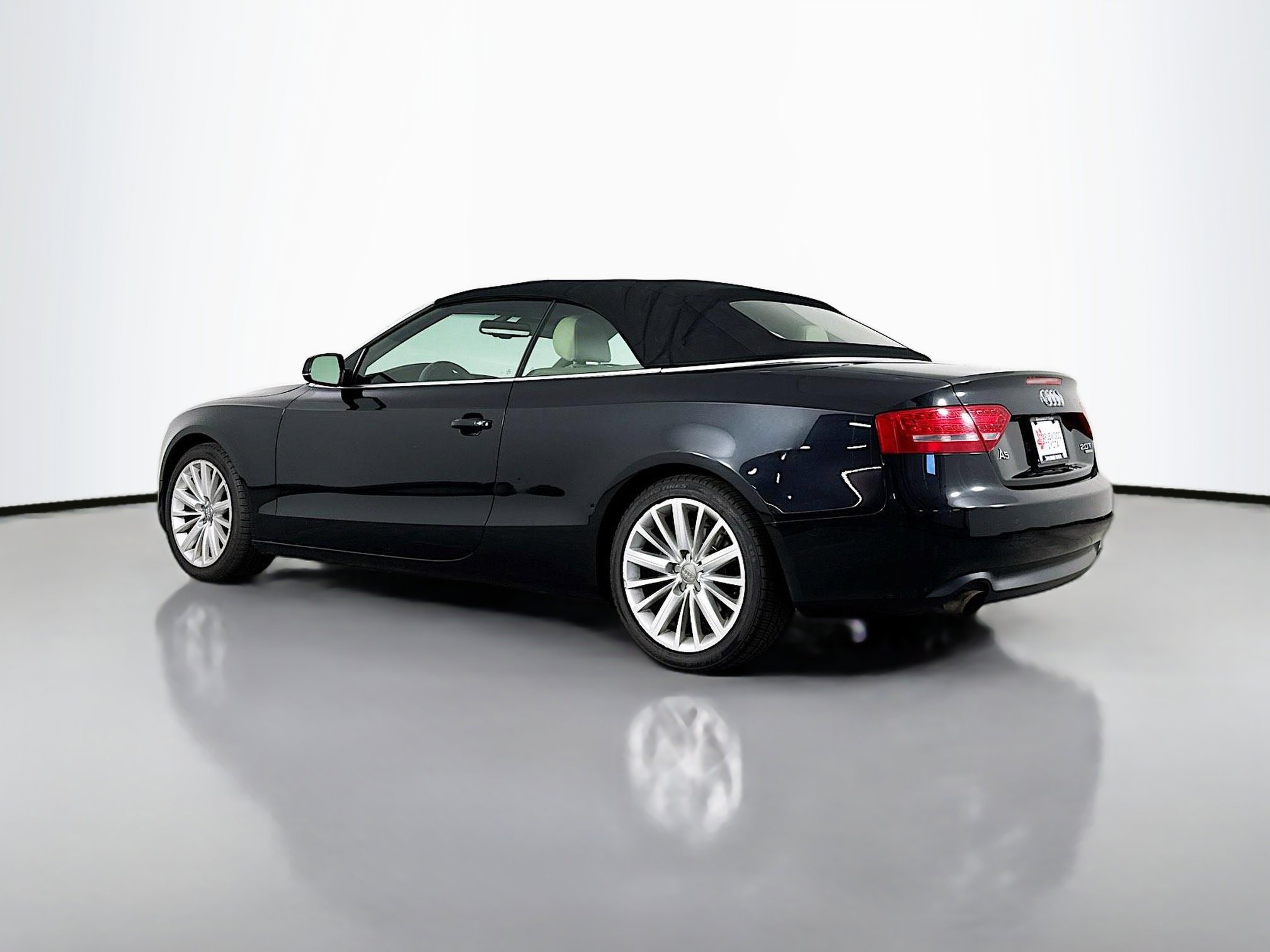 Used 2012 Audi A5 2.0T Premium Plus AWD/4WD image 5