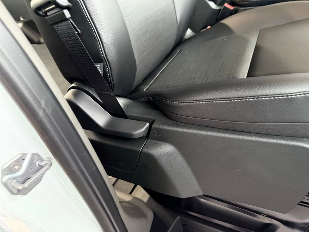 New 2025 Ford Transit 250 148 Medium Roof w/ Load Area Protection Package image 20
