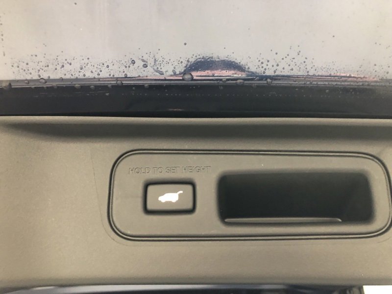 New 2026 Honda Passport TrailSport image 9