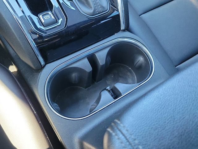 Used 2024 GMC Canyon Elevation w/ Elevation Premium Package image 25