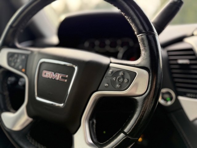 Used 2020 GMC Yukon SLT image 17