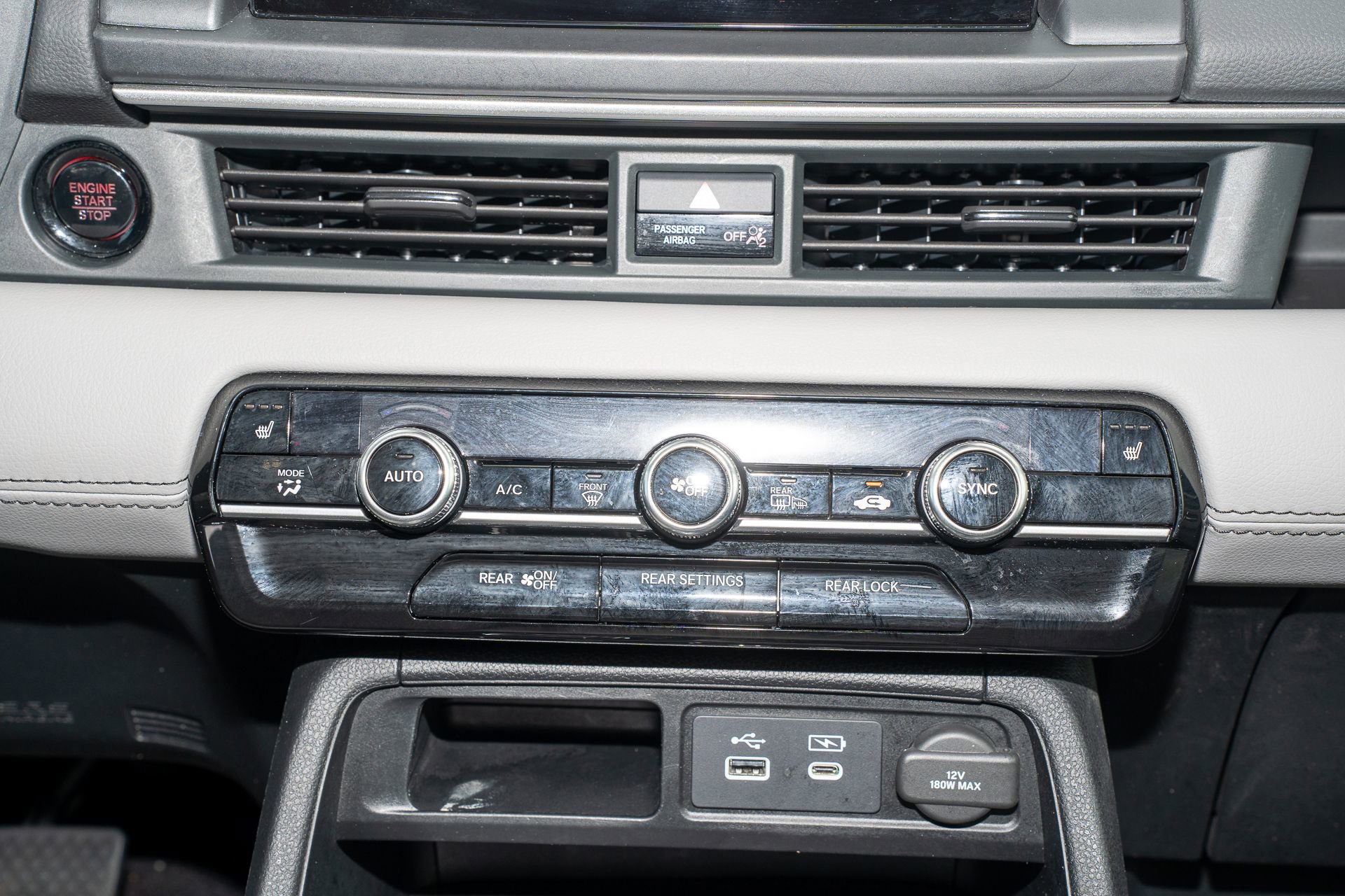 Certified 2023 Honda Pilot EX-L image 25