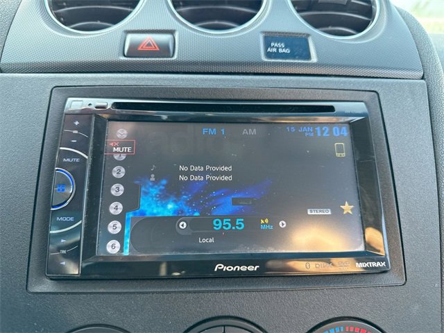 Used 2012 Nissan Altima 2.5 S w/ 20th Anniversary Pkg image 16