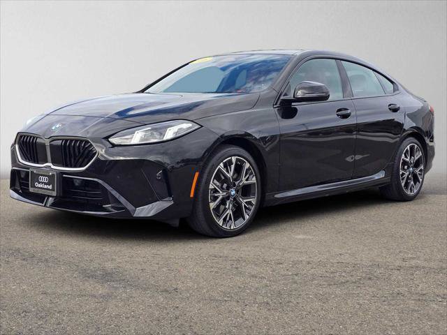 Used 2025 BMW 228i xDrive AWD/4WD image 7