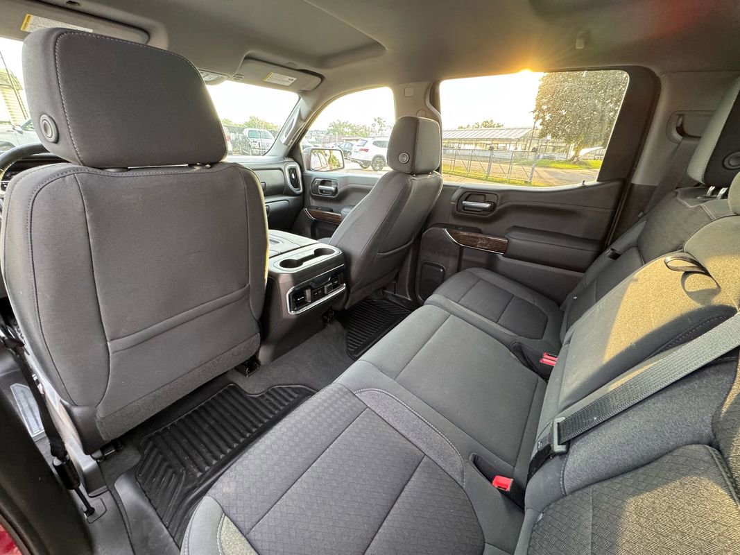 Used 2021 GMC Sierra 1500 Elevation w/ Preferred Package image 26