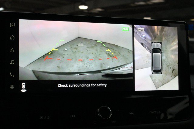 New 2026 Mitsubishi Outlander SE FWD image 13