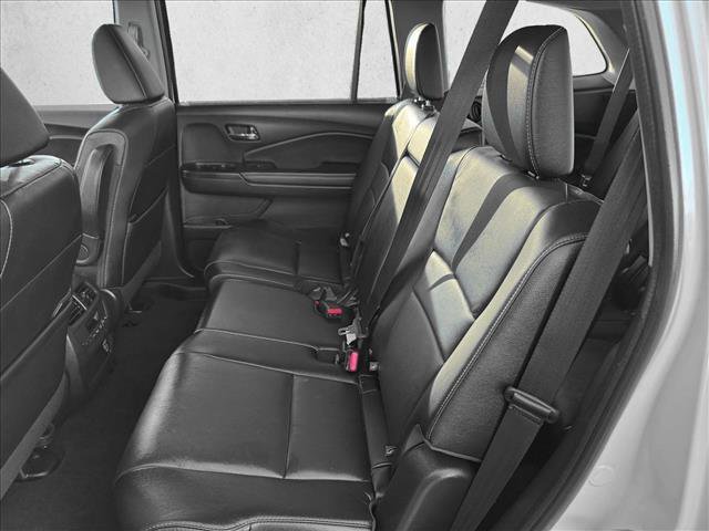 Used 2022 Honda Pilot Special Edition image 12