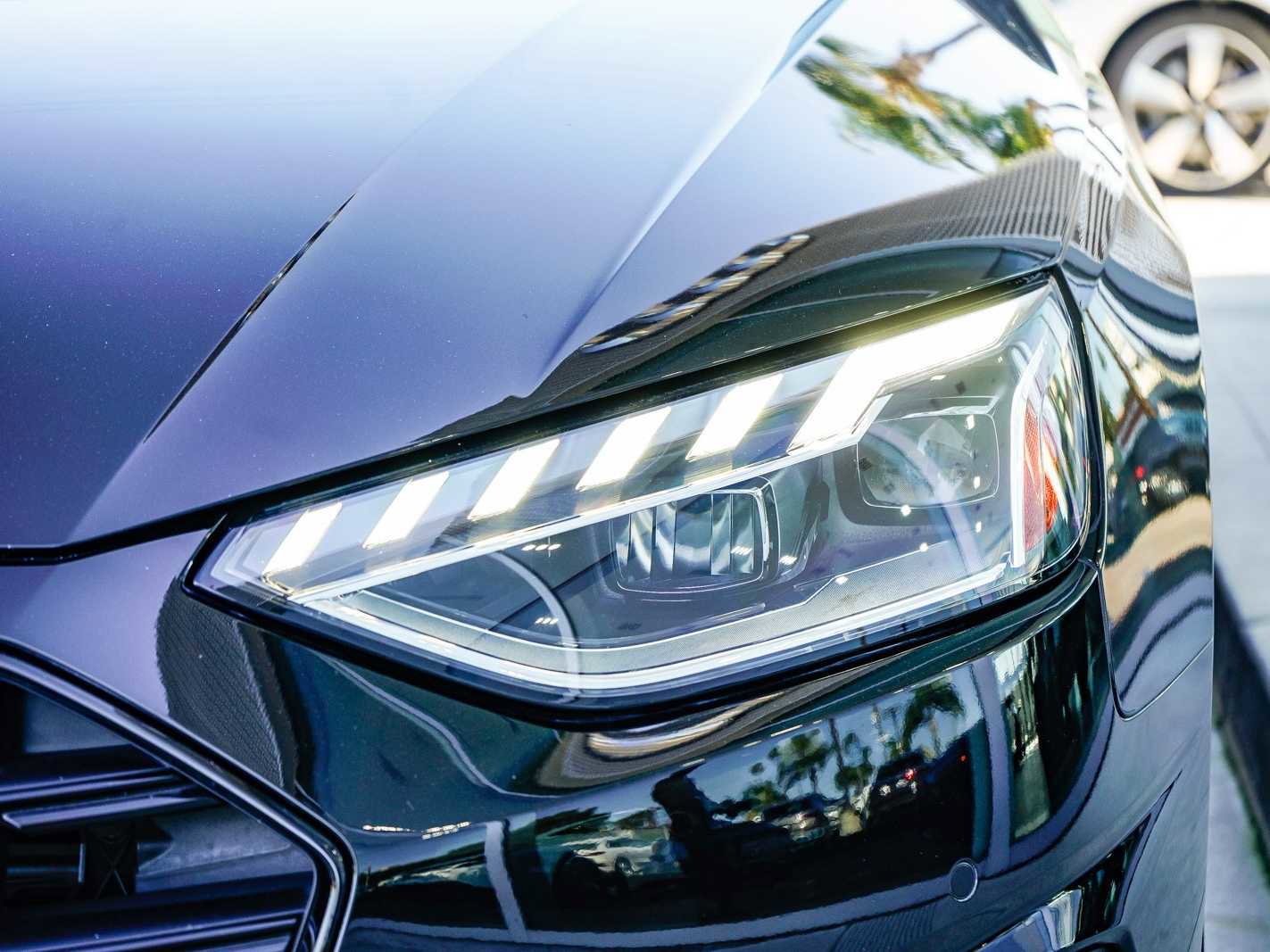 Used 2023 Audi A4 2.0T Premium Plus w/ Premium Plus Package image 7