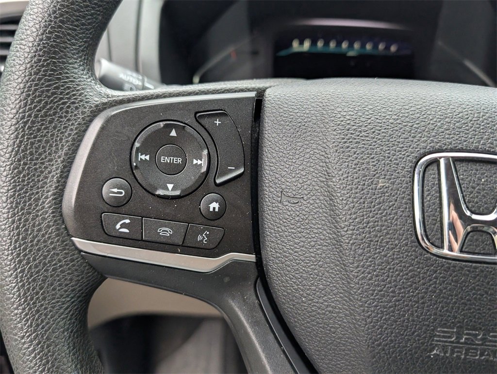 Used 2020 Honda Odyssey EX image 13