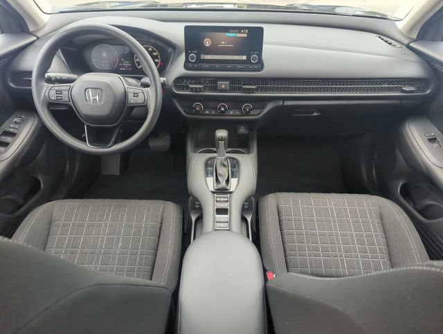 Certified 2024 Honda HR-V LX image 14