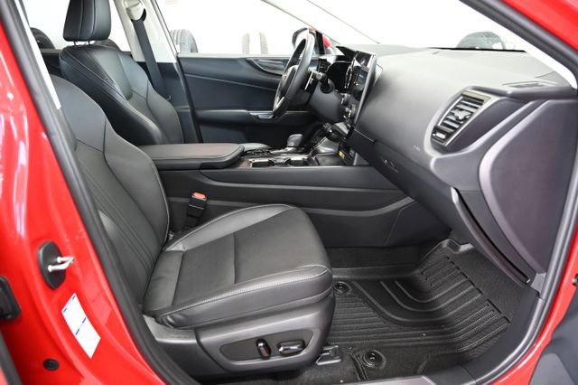 Used 2022 Lexus NX 350 AWD image 12