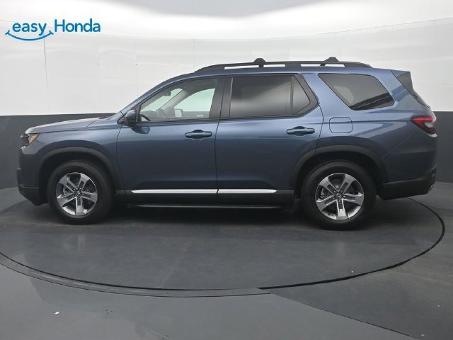 Used 2026 Honda Pilot EX-L image 4