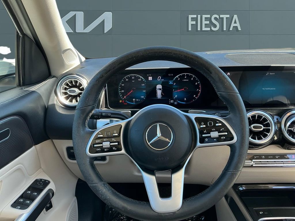 Used 2021 Mercedes-Benz GLB 250 image 22